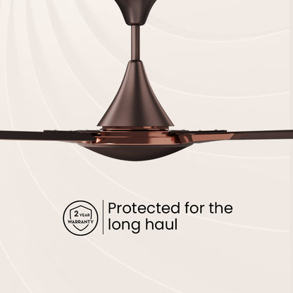 Crompton Premion Aura 2 Prime | Star Rated Ceiling Fan