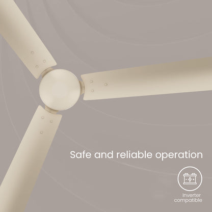 Crompton Energion Cookie BLDC Ceiling Fan