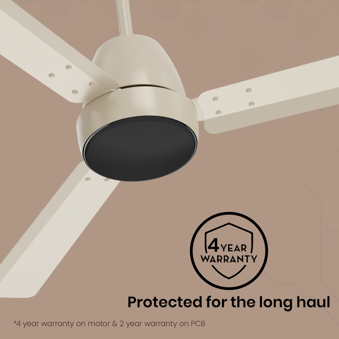 Crompton Energion Nucleoid BLDC Ceiling Fan