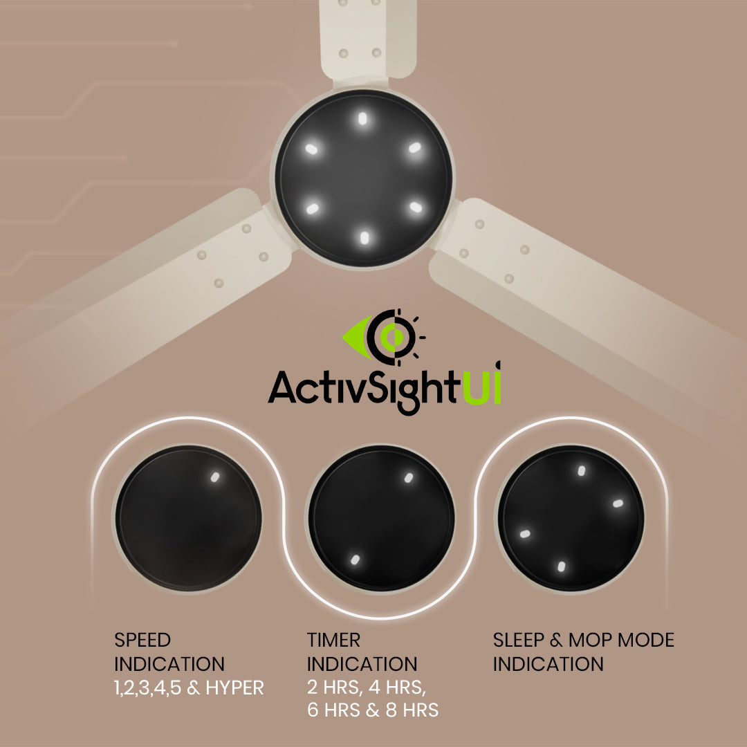 Crompton Energion NITEO BLDC Ceiling Fan_39