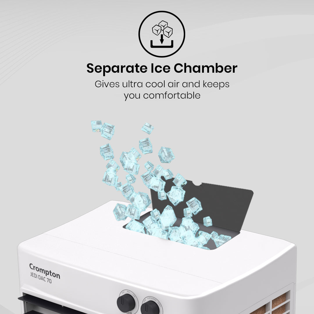 Crompton Jedi DAC