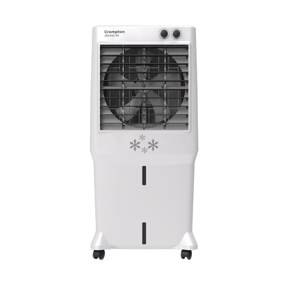 Crompton Jedi DAC