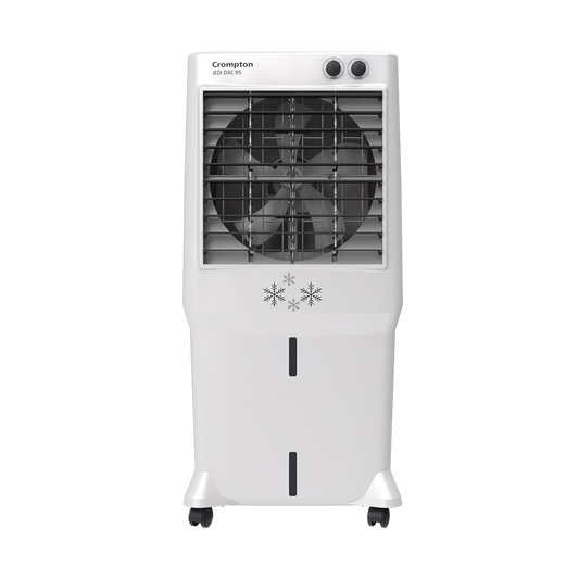Crompton Jedi DAC