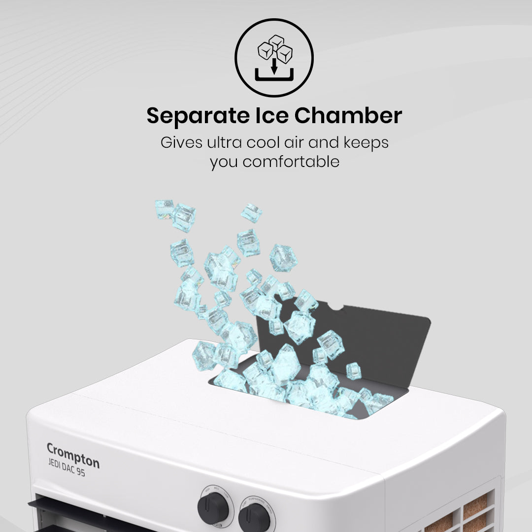 Crompton Jedi DAC