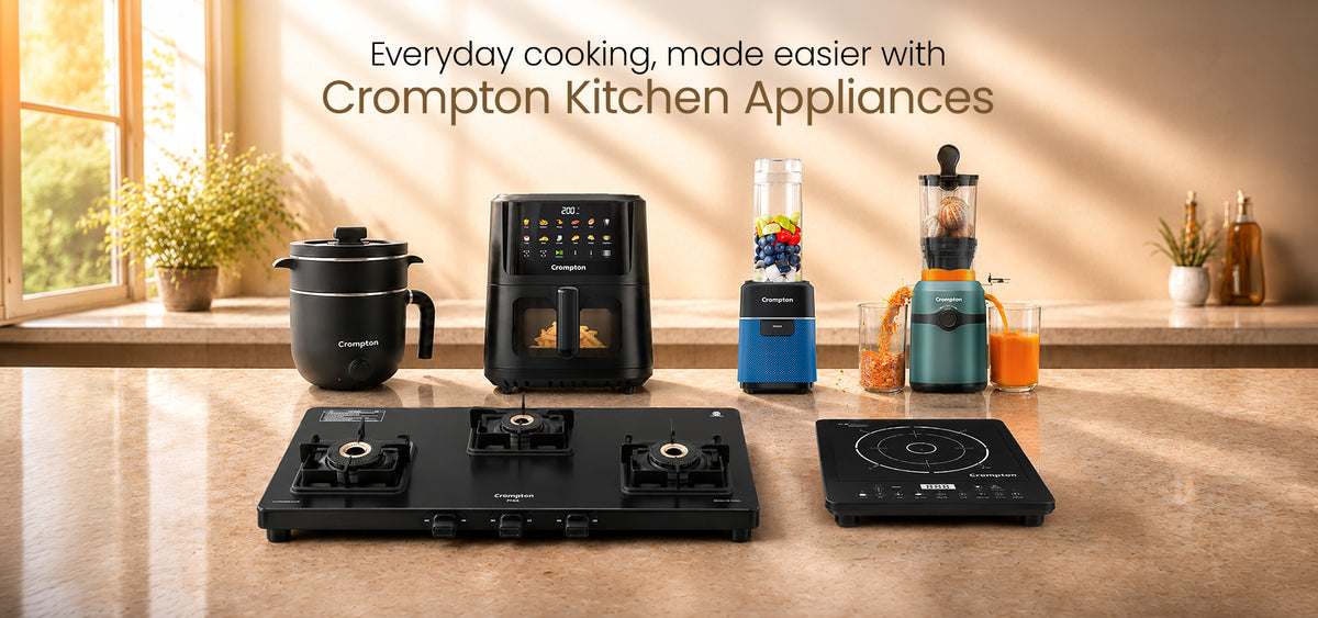 Kitchen Appliances