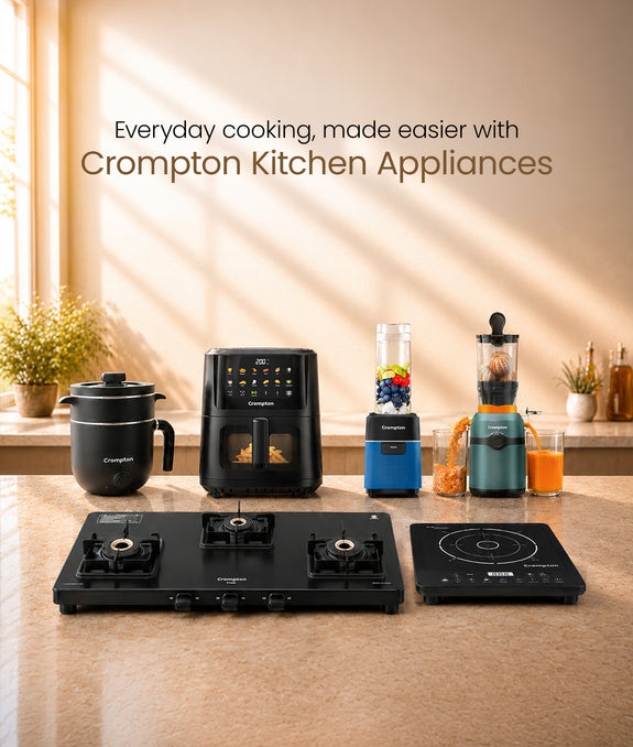 Kitchen Appliances
