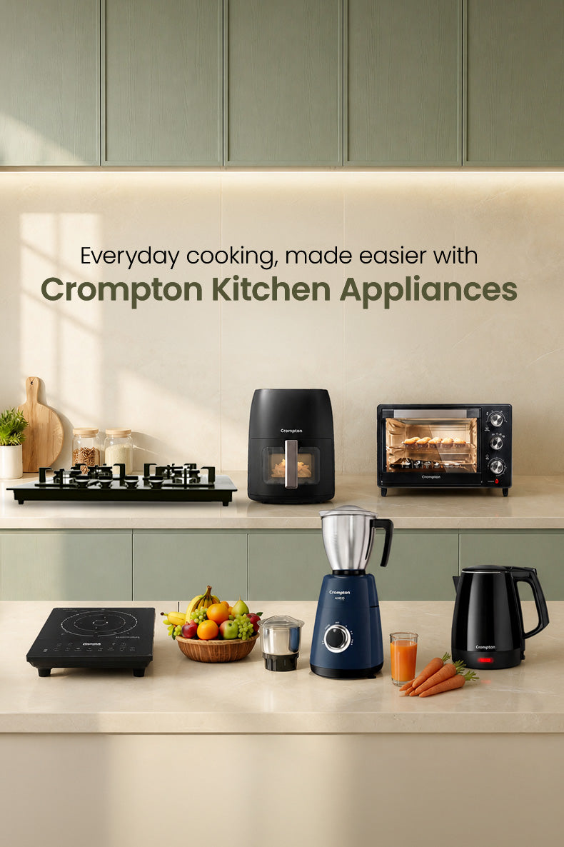 Kitchen Appliances