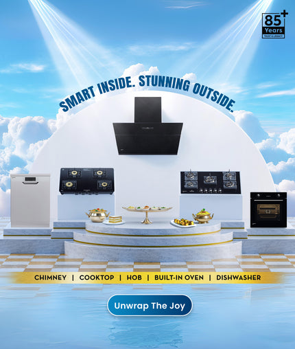 Crompton Solarium Care Storage Water Heater