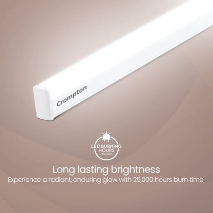 36W Laser Ray Neo Maxx Led Batten