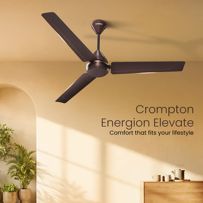 Crompton Energion Elevate 1200mm BLDC Ceiling Fan