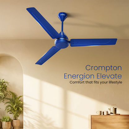 Crompton Energion Elevate 1200mm BLDC Ceiling Fan