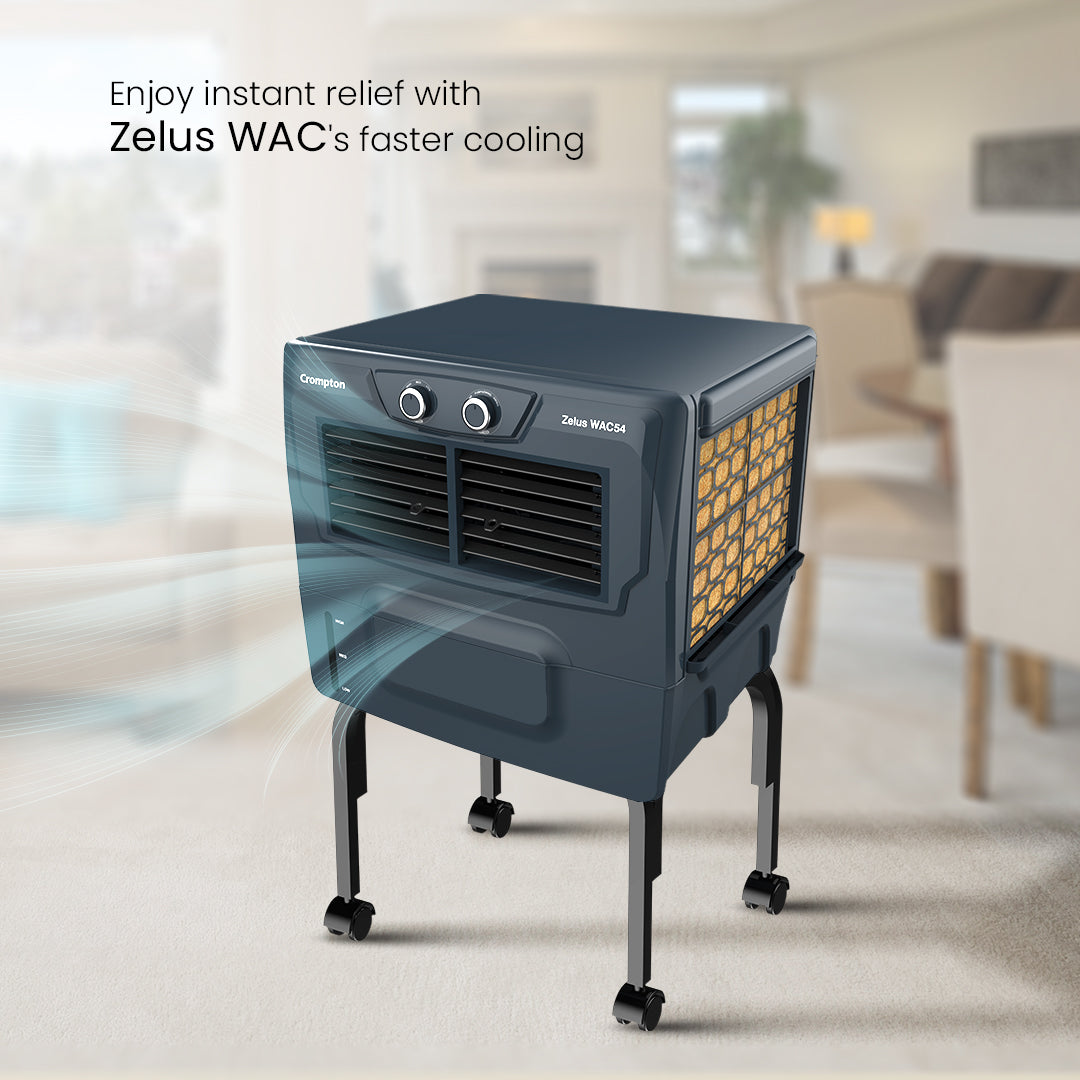 Crompton Zelus WAC 54: Shop Crompton Zelus WAC 54 Air Coolers