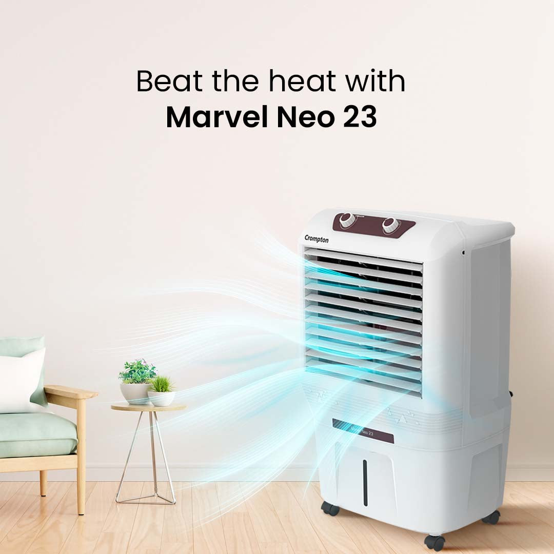 Crompton Marvel Neo