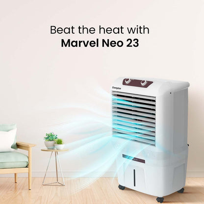 Crompton Marvel Neo