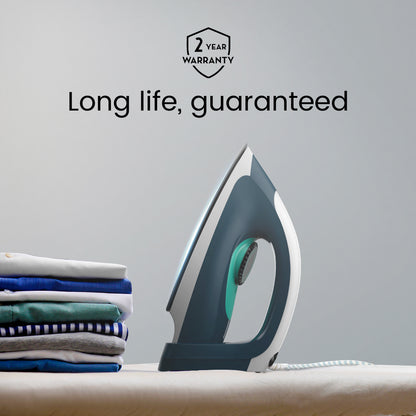 Crompton Desire 1100 W Dry Iron