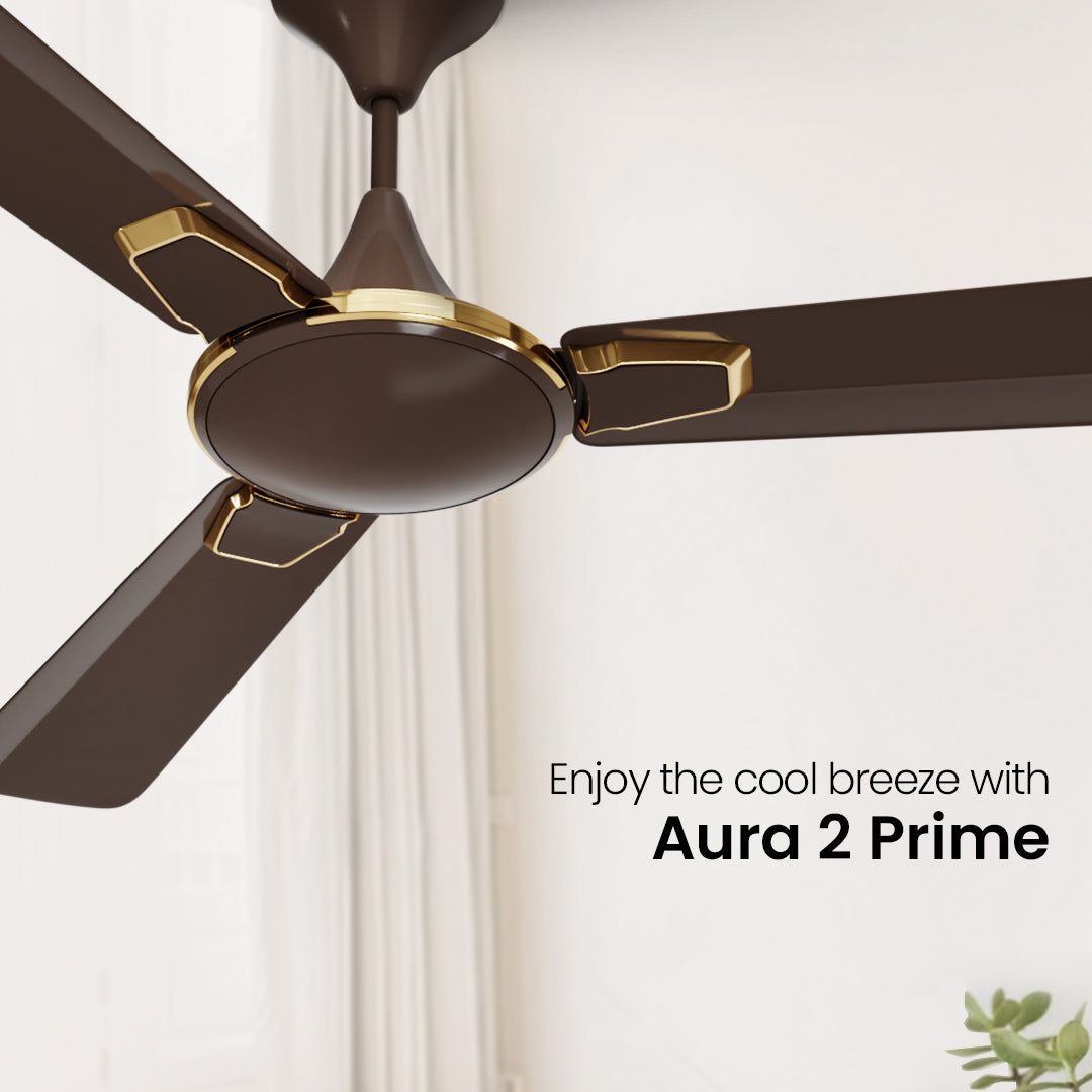 Crompton Premion Aura 2 Prime | Star Rated Ceiling Fan_2