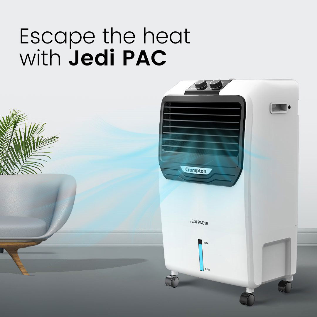 Crompton Jedi PAC