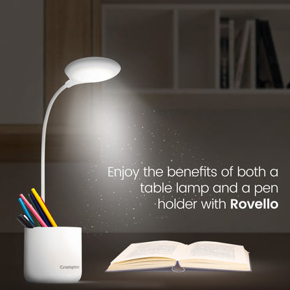 6W Rovello Led Table Lamp