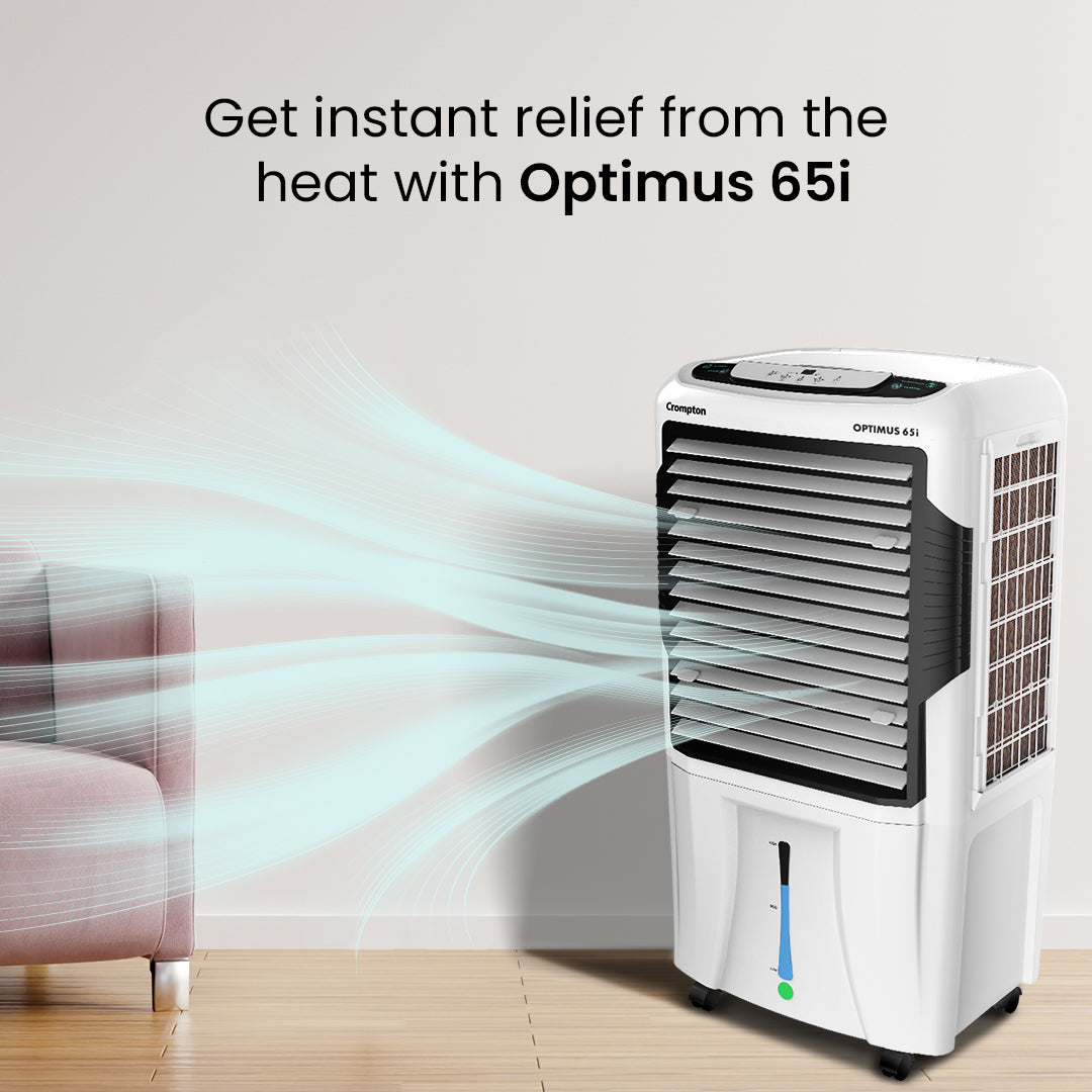 Crompton Optimus 65i