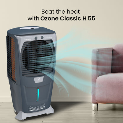 Crompton Ozone Classic H 55