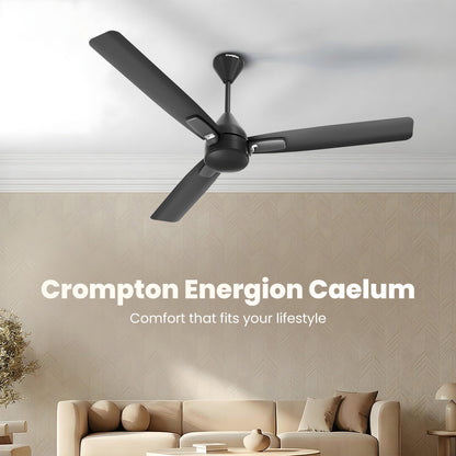 Crompton Energion Caelum 1200mm BLDC Ceiling Fan