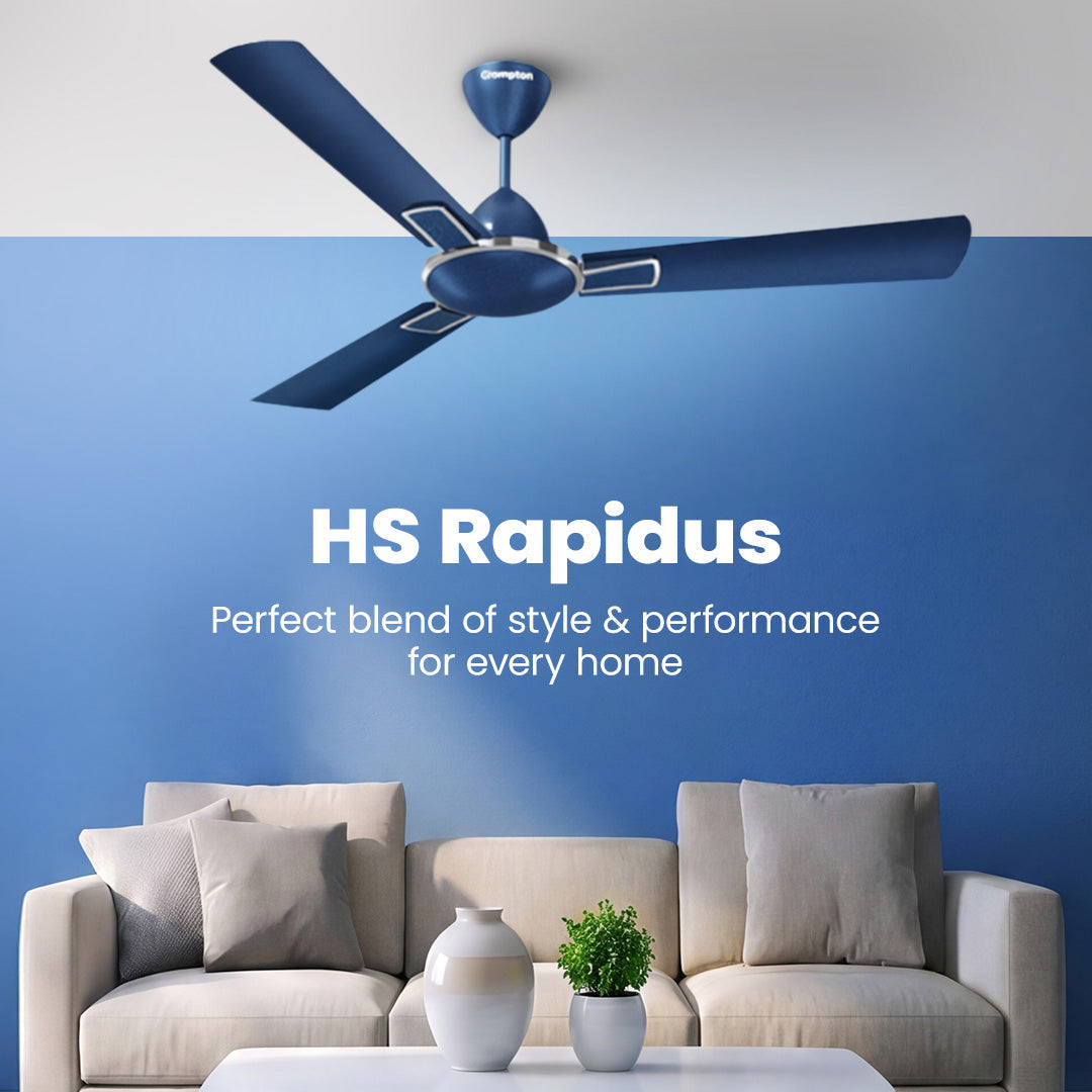 Crompton High Speed Rapidus Ceiling Fan_2