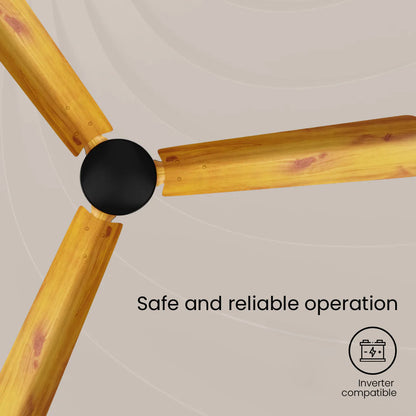 Crompton Energion Cookie BLDC Ceiling Fan