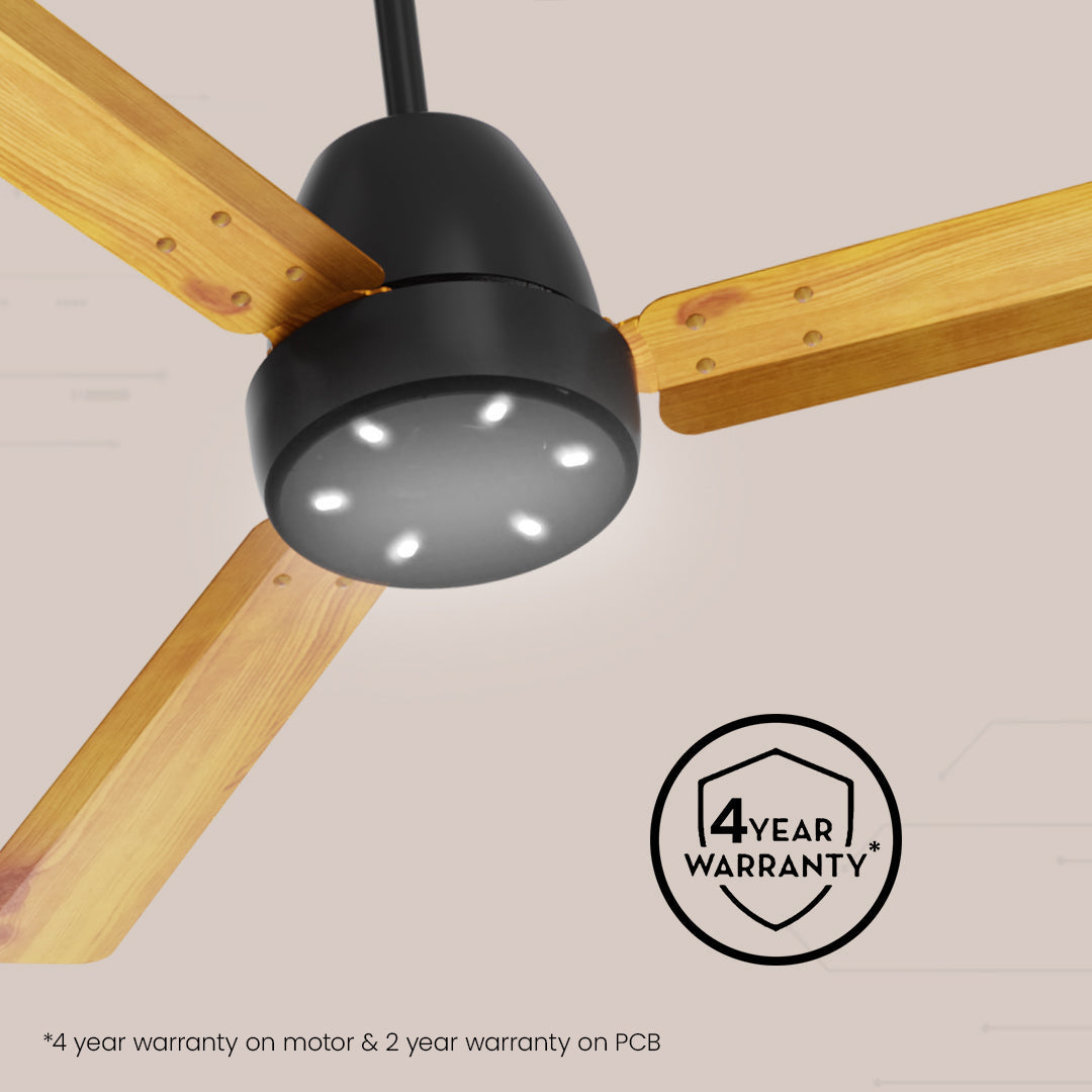 Crompton Energion NITEO BLDC Ceiling Fan