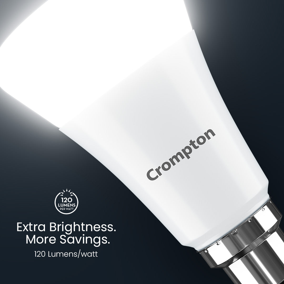 10W Lyor Led Bulb