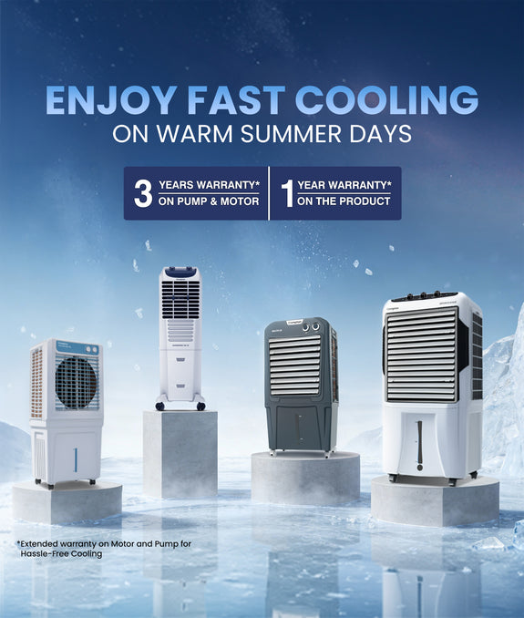 Air Coolers