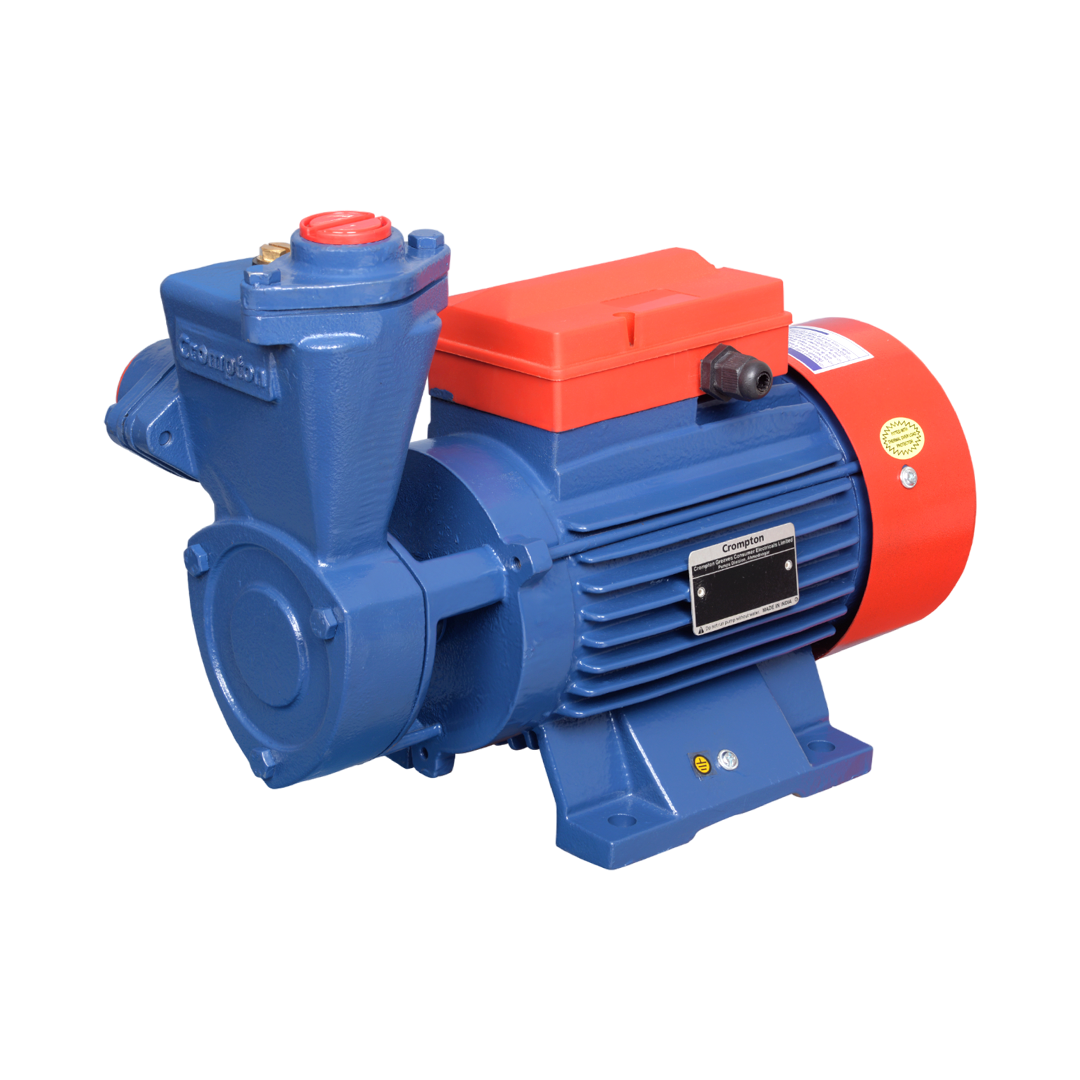 Mini Everest Mini Pump