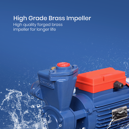Mini Everest Mini Pump