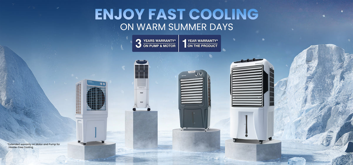 Air Coolers