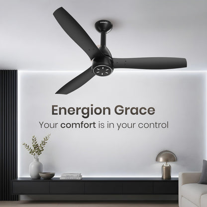 Crompton Energion Grace 1200mm Ceiling Fan
