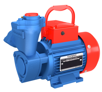 MINI MARVEL II - Mini Self Priming Regenerative Pump 0.5 HP