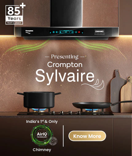 Crompton Solarium Care Storage Water Heater