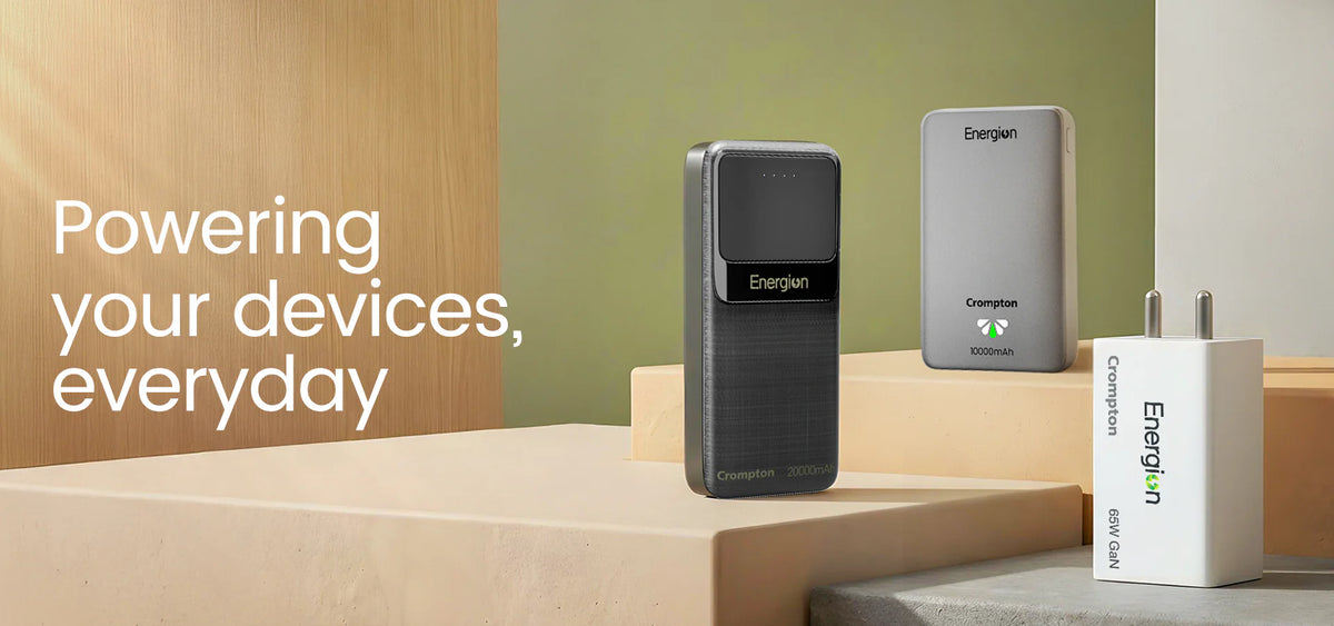 Mobile Accessories