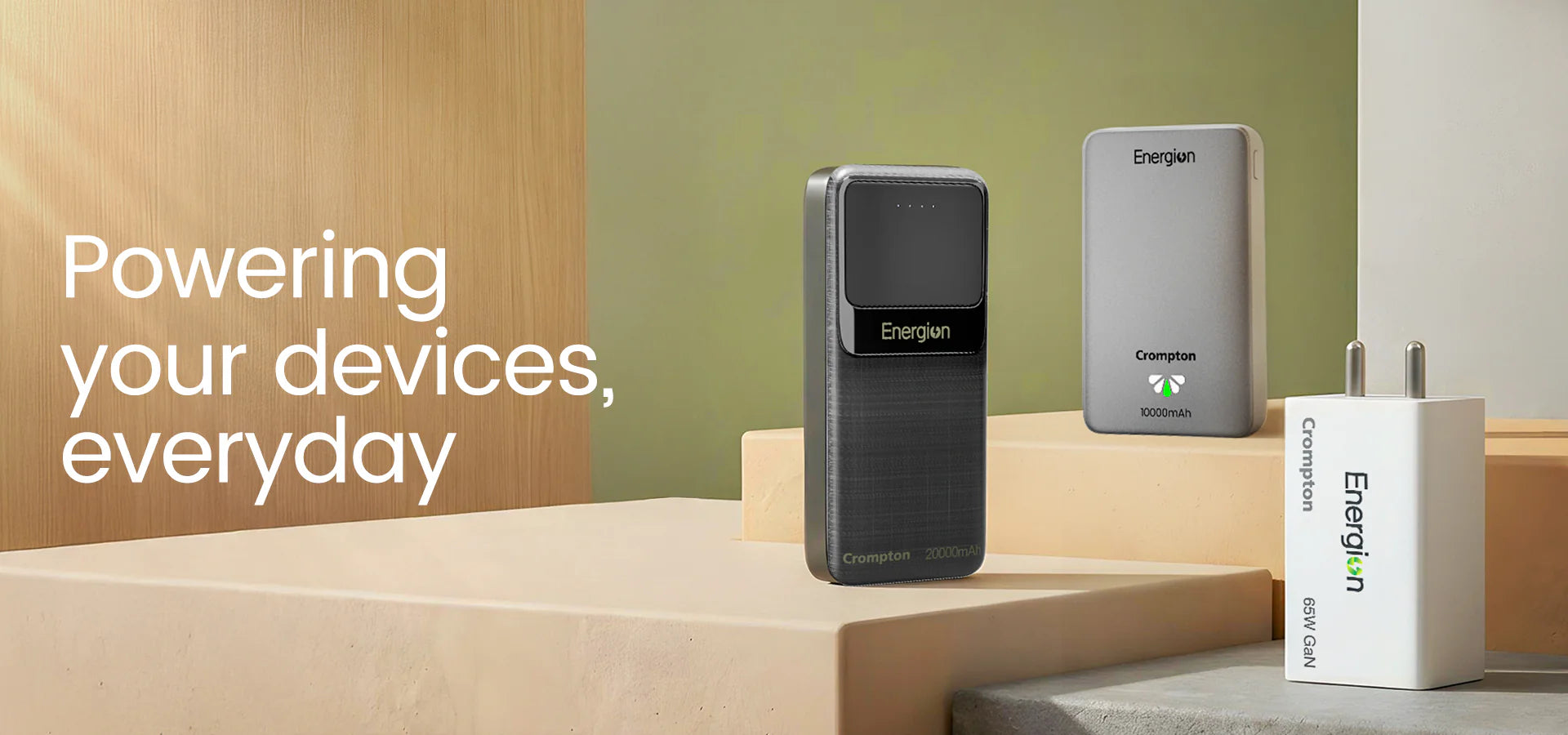 Mobile Accessories
