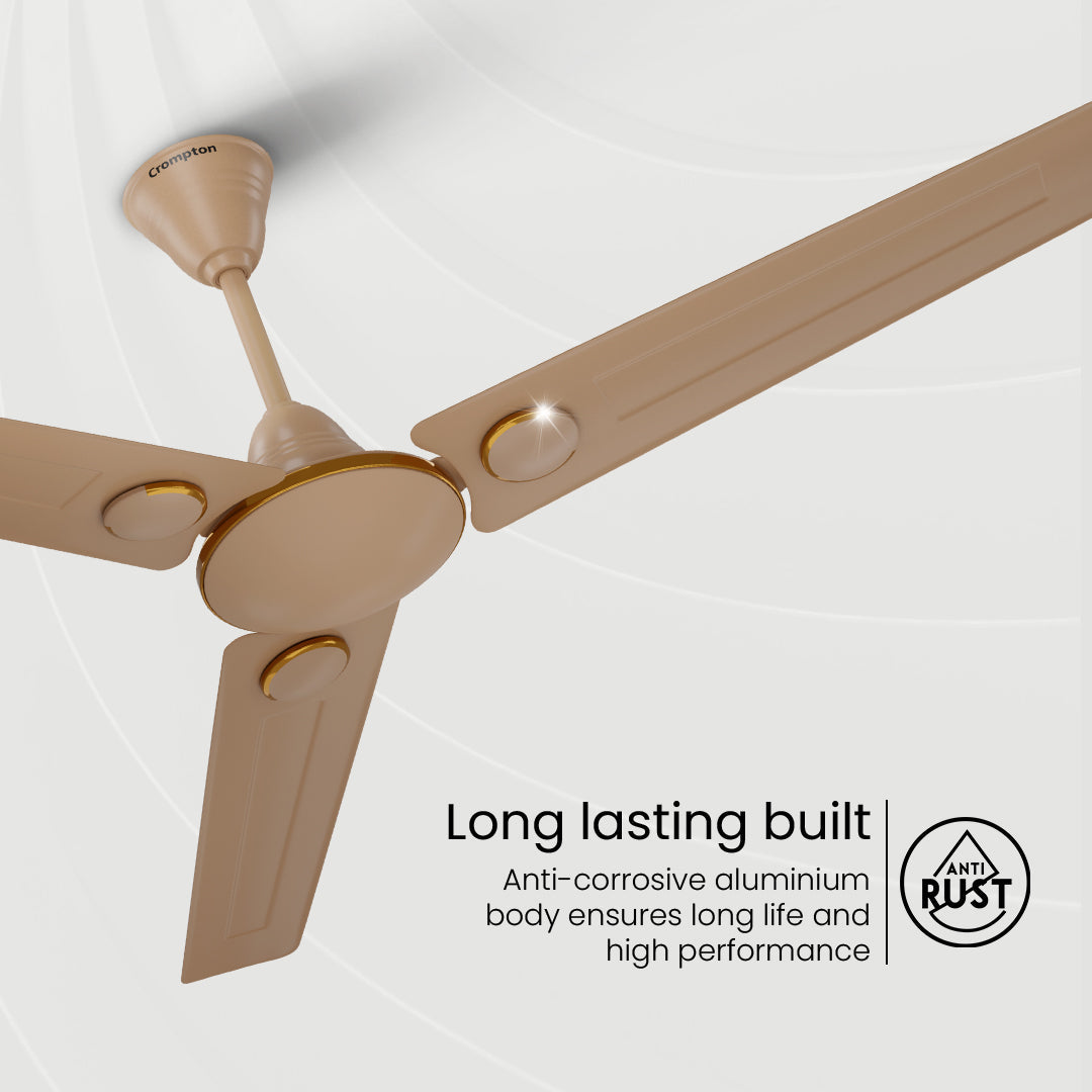 Crompton Surebreeze Montania| Ceiling Fan_15
