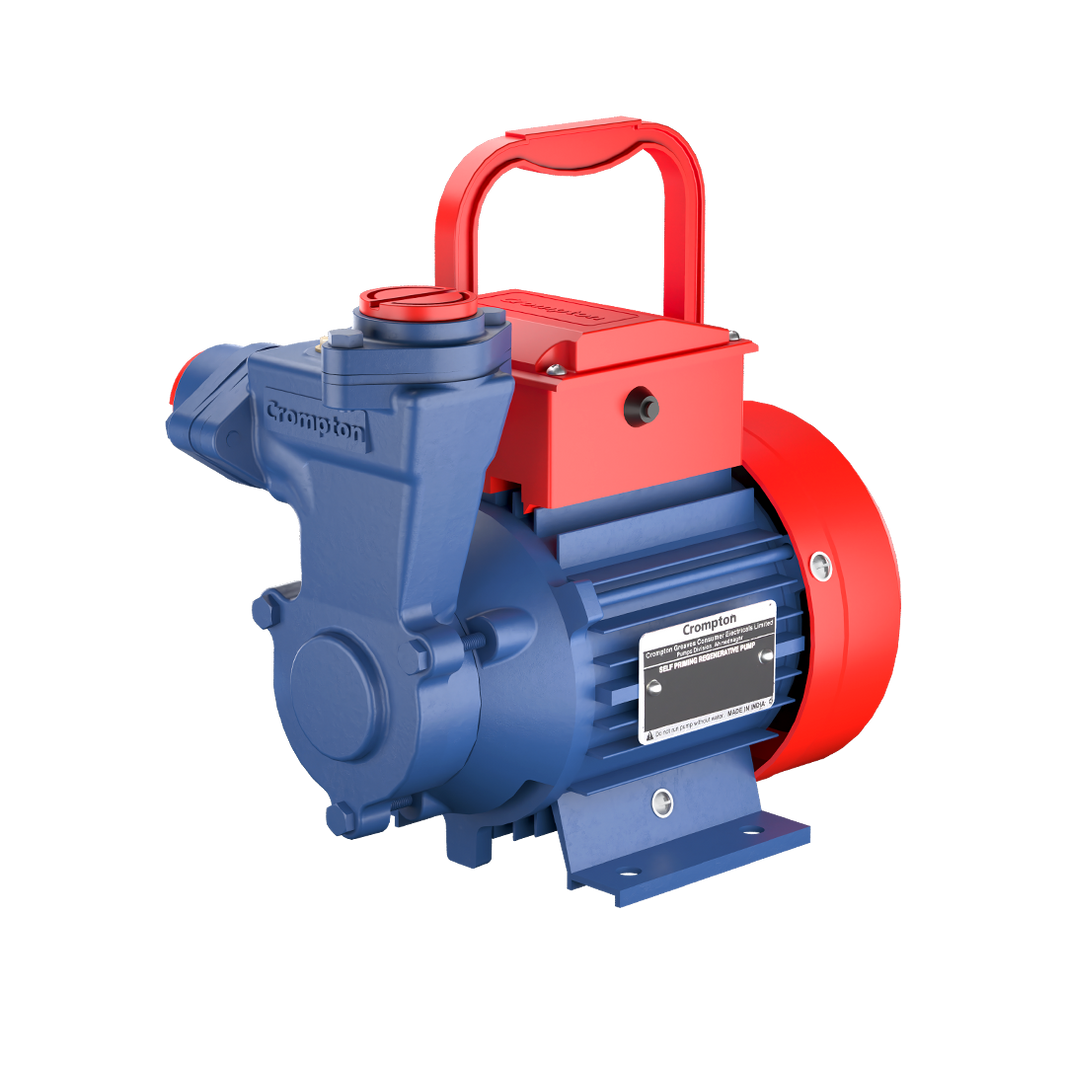 Mini Water Pumps: Buy Mini Pumps Online in India at Best Prices | Crompton