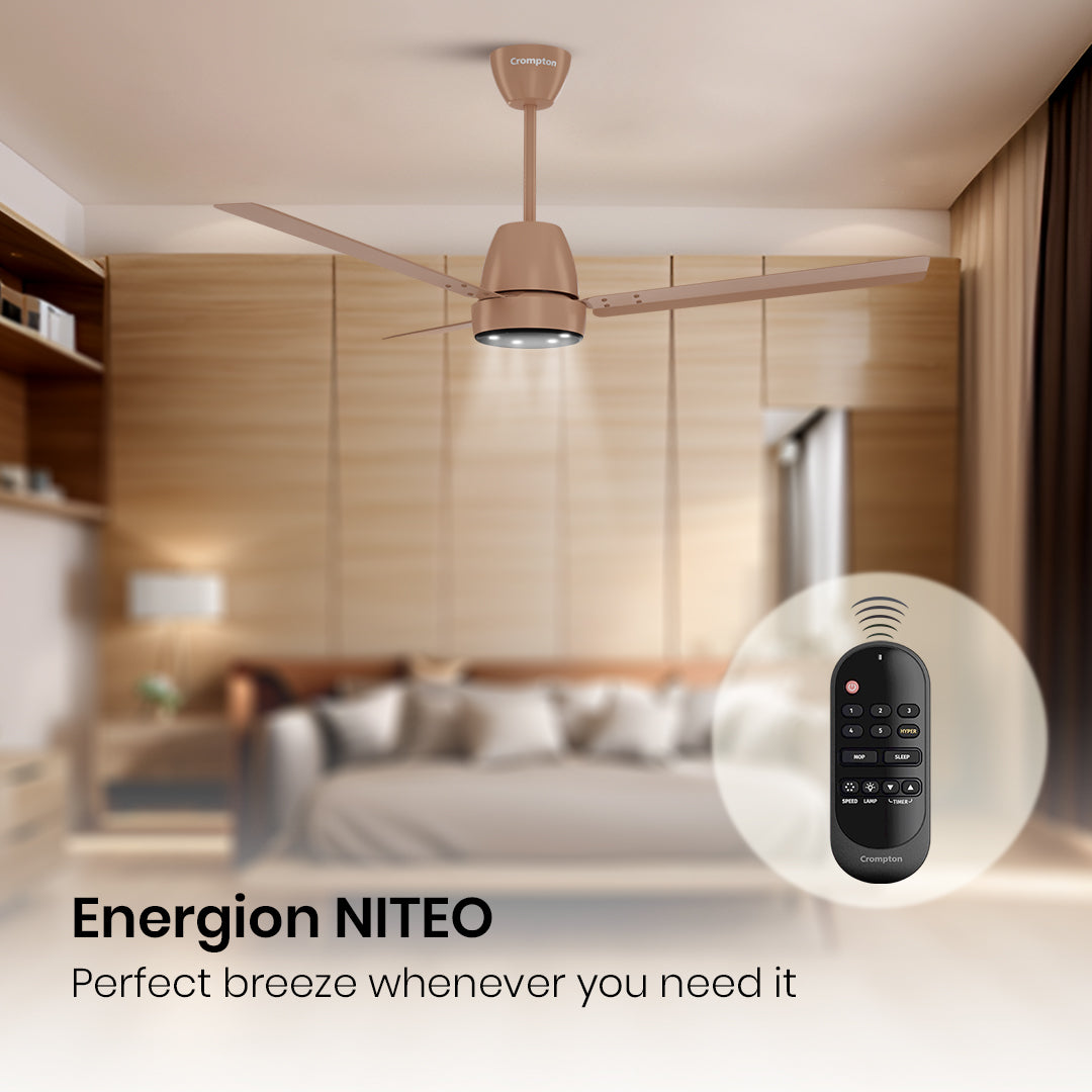 Crompton Energion NITEO BLDC Ceiling Fan_20