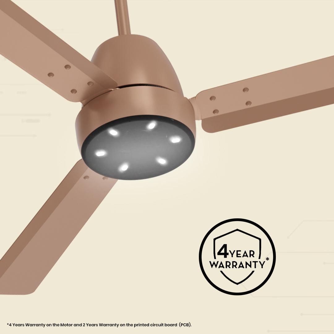 Crompton Energion NITEO BLDC Ceiling Fan