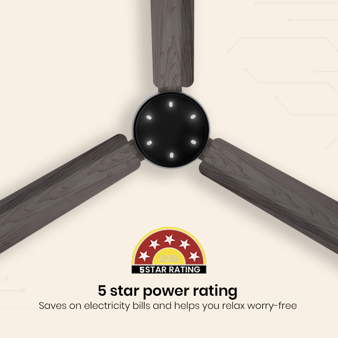 Crompton Energion NITEO BLDC Ceiling Fan