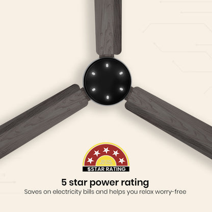 Crompton Energion NITEO BLDC Ceiling Fan