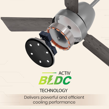 Crompton Energion NITEO BLDC Ceiling Fan