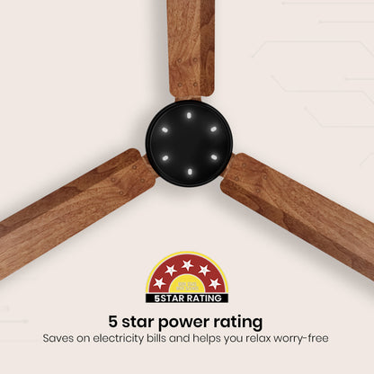 Crompton Energion NITEO BLDC Ceiling Fan