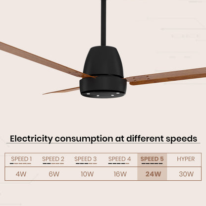 Crompton Energion NITEO BLDC Ceiling Fan