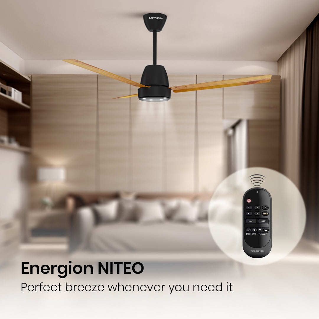 Crompton Energion NITEO BLDC Ceiling Fan_3