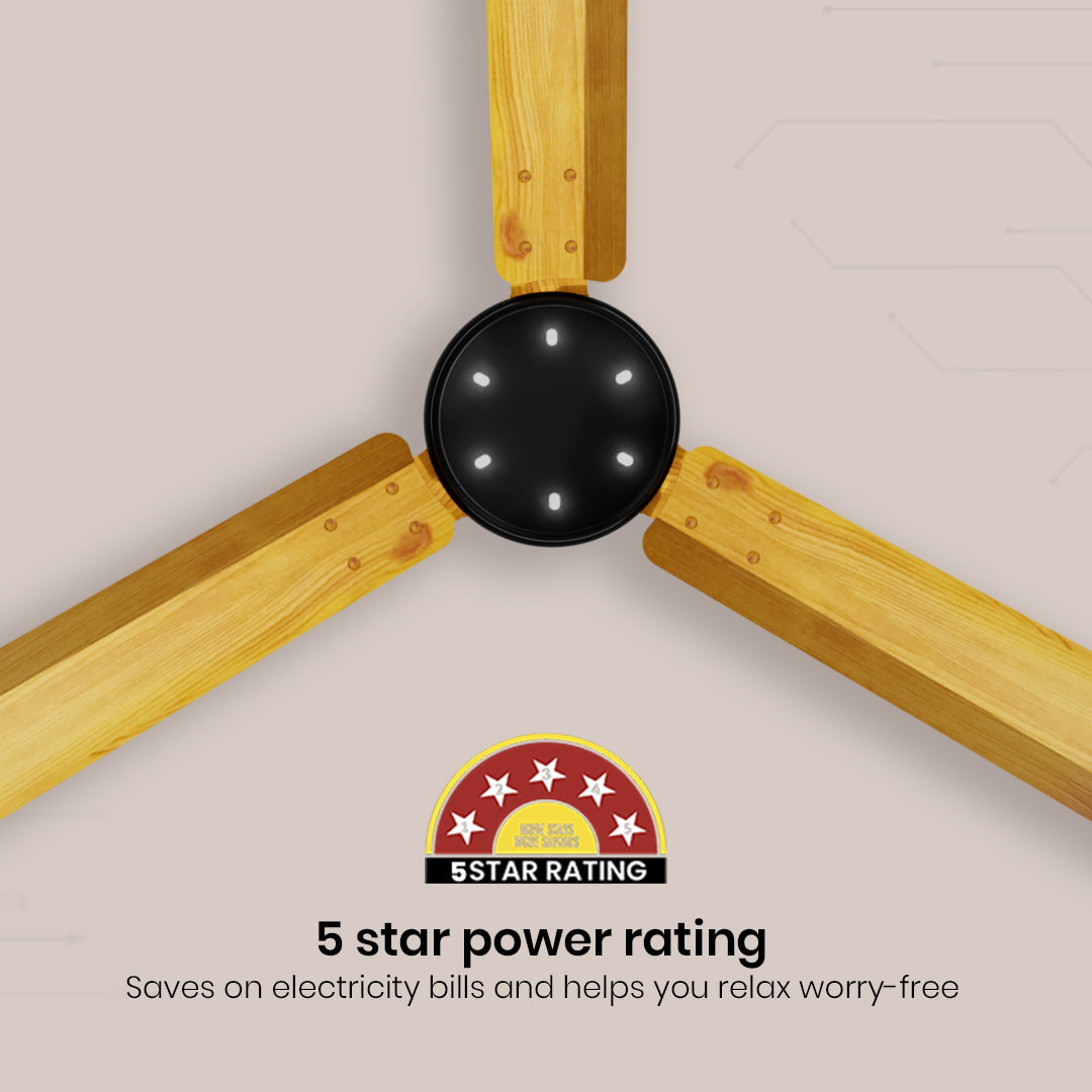 Crompton Energion NITEO BLDC Ceiling Fan