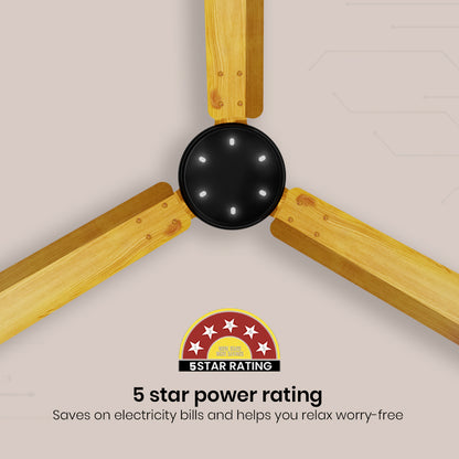Crompton Energion NITEO BLDC Ceiling Fan
